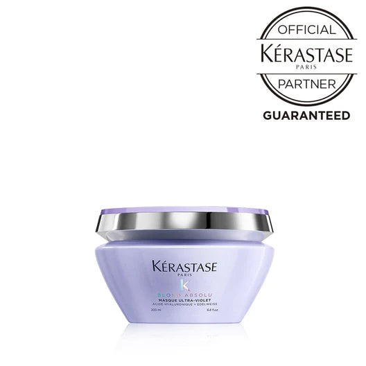 アリババ ✨KERASTASE✨カラートゥーシュ褪色を補う✨ブロンド