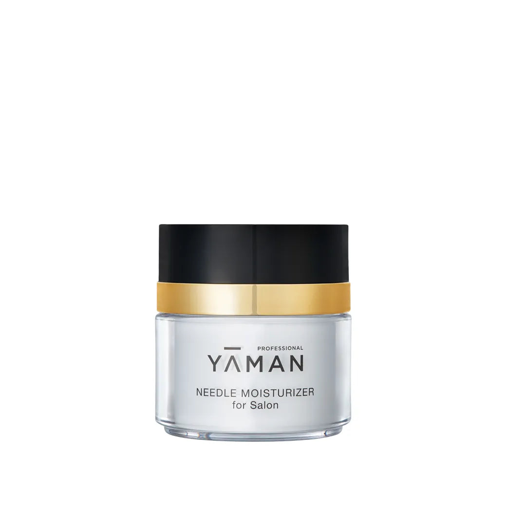 フェイスクリーム YAMAN NEEDLE MOISTURIZER for Salon 25g YAMAN NEEDLE MOISTURIZER for Salon 25g｜YAMAN NEEDLE MOISTURIZER