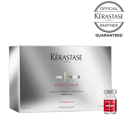 【カピバラさん】Kérastase SPECIFIQUE アンタンスケア アンタンスケア-ケラスターゼ- – Violet net shop