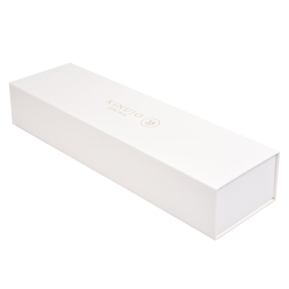 KINUJO Curl Iron 26/32/38mm