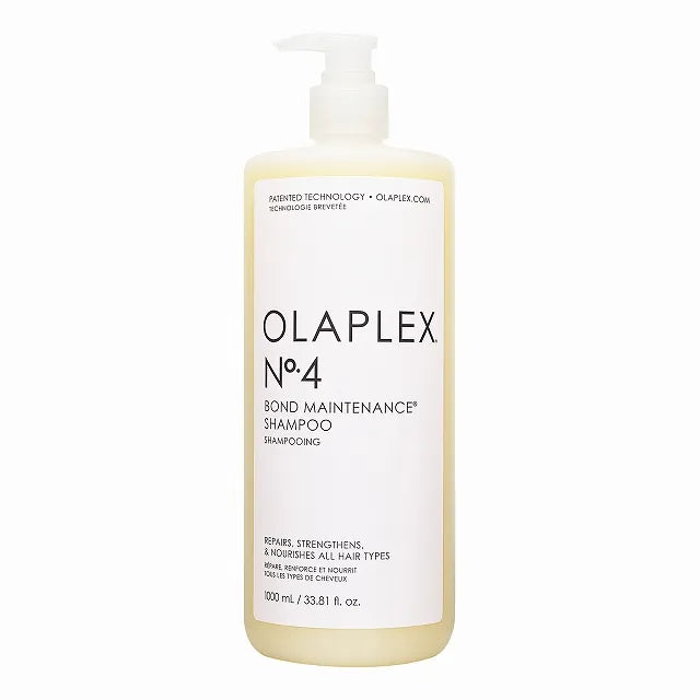 【限定SALE】オラプレックス No.4 ボンドメンテナンスシャンプー