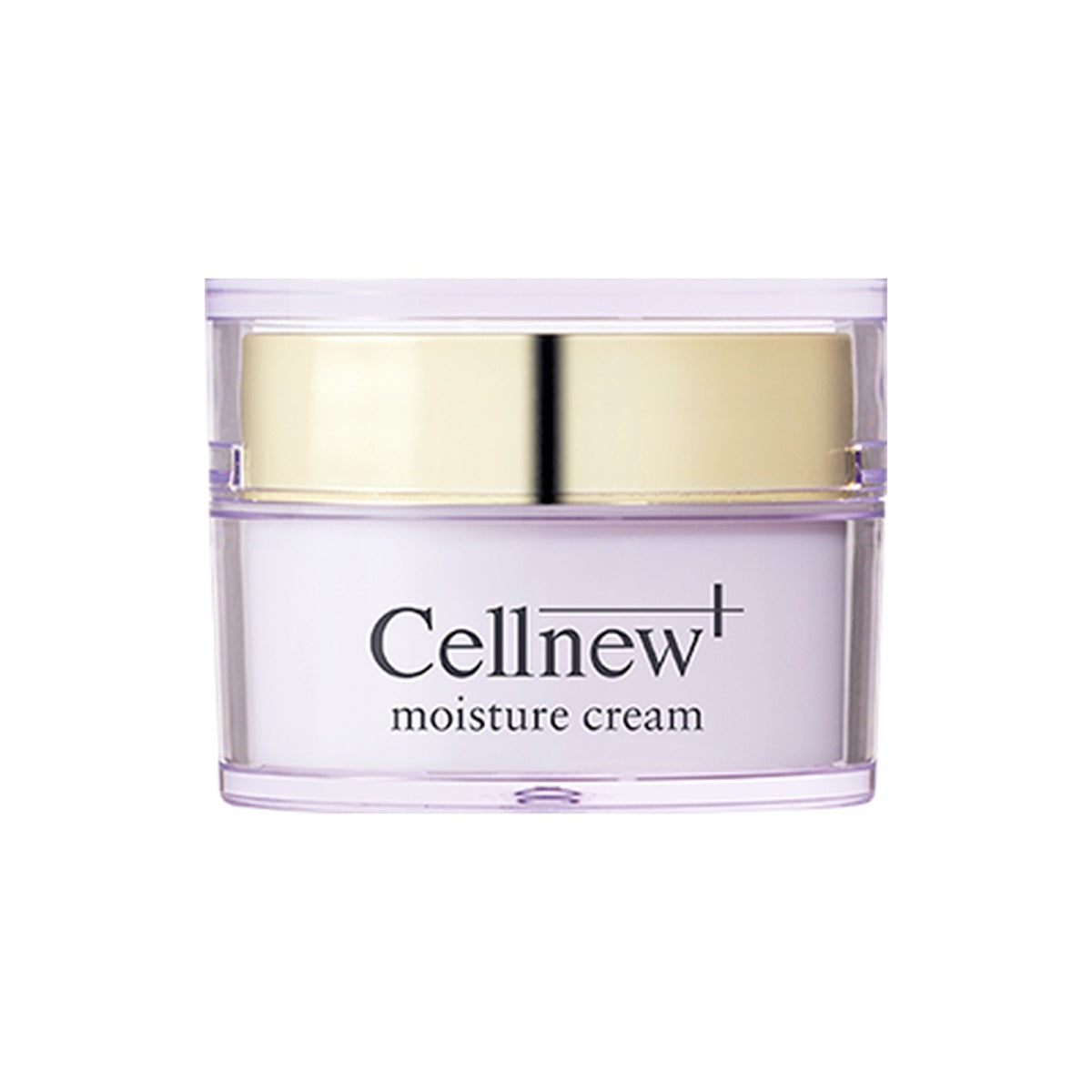 CELLNEW+ モイスチュアクリーム