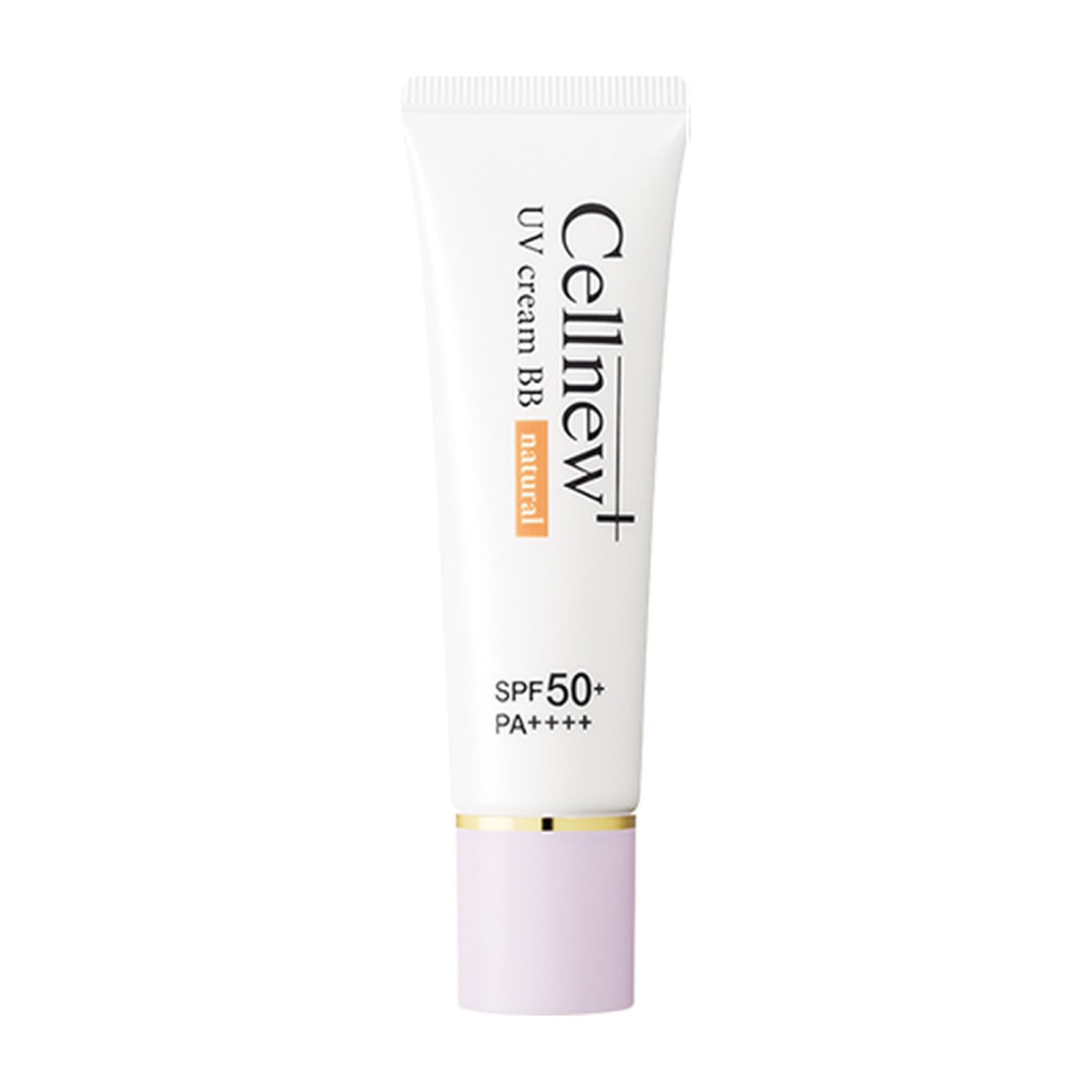 CELLNEW+ UVクリームBB ナチュラル