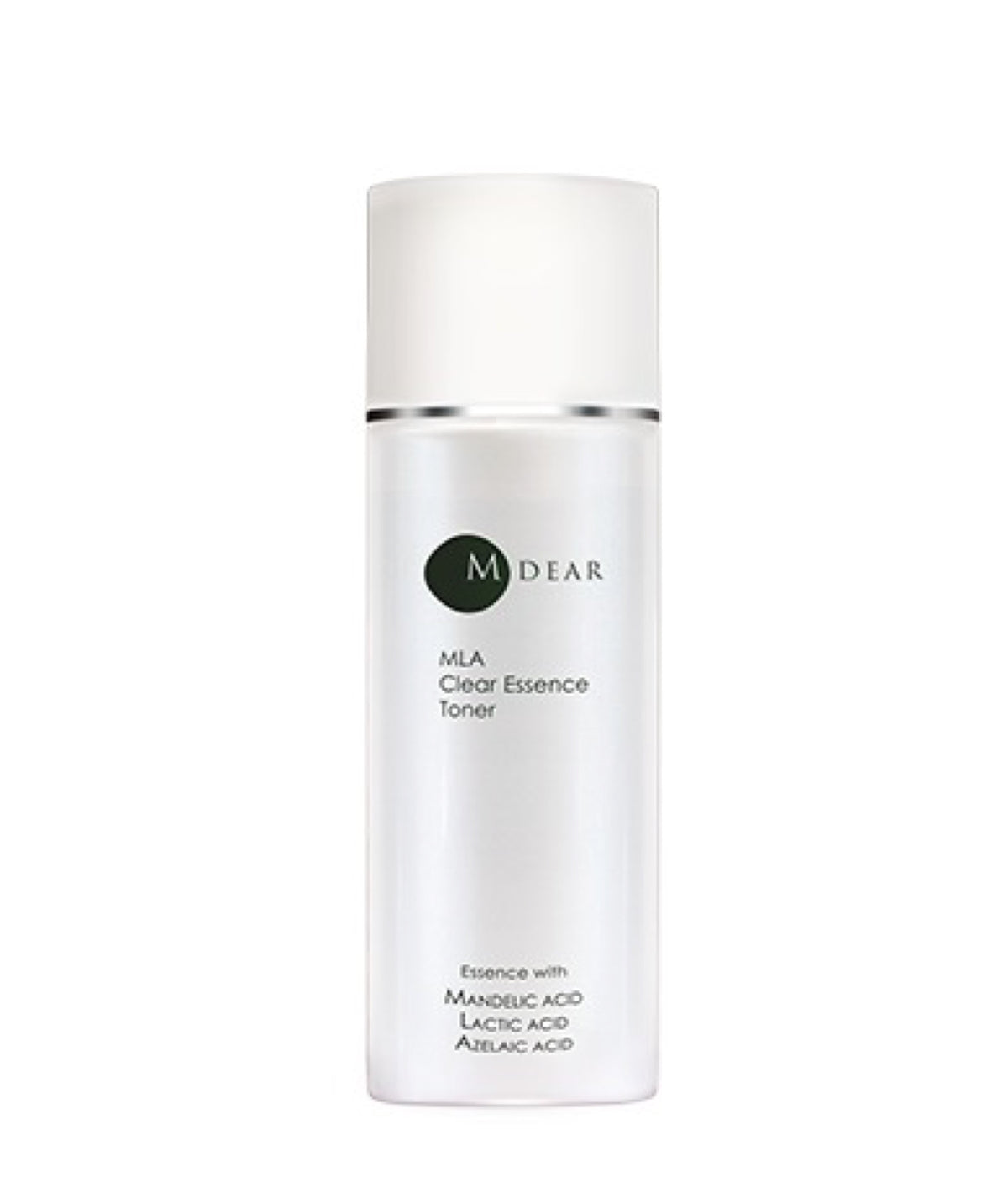 エムディア MLAクリアエッセンストナー 80mL