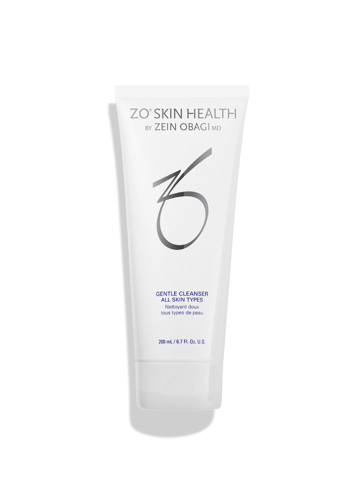 Gentle Cleanser