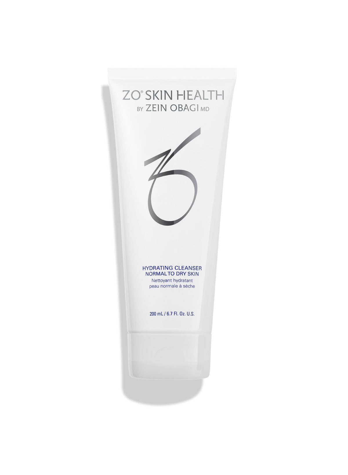 Hydrating Cleanser 60mL