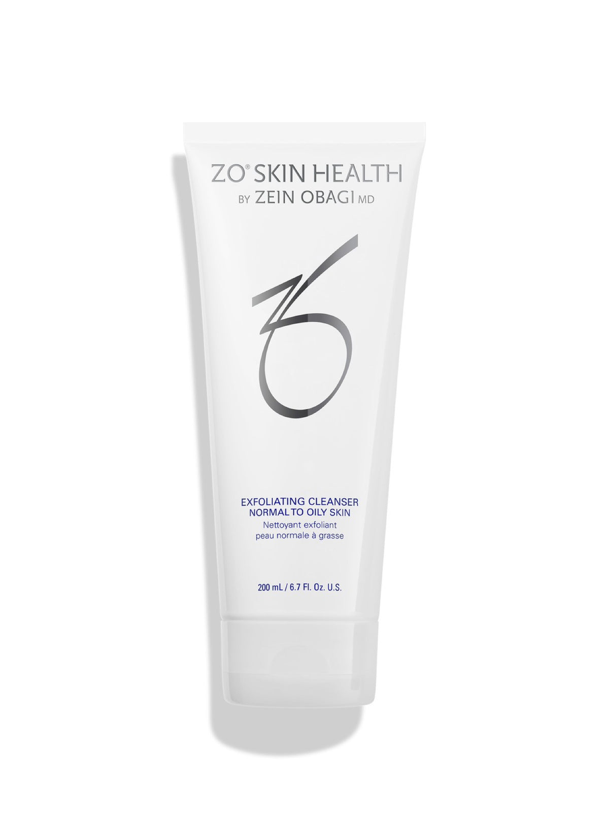 Exfoliating Cleanser