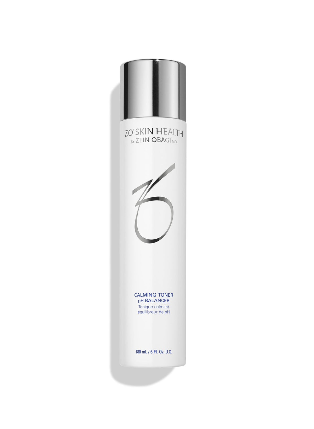 Calming Toner 180mL (Balancer)