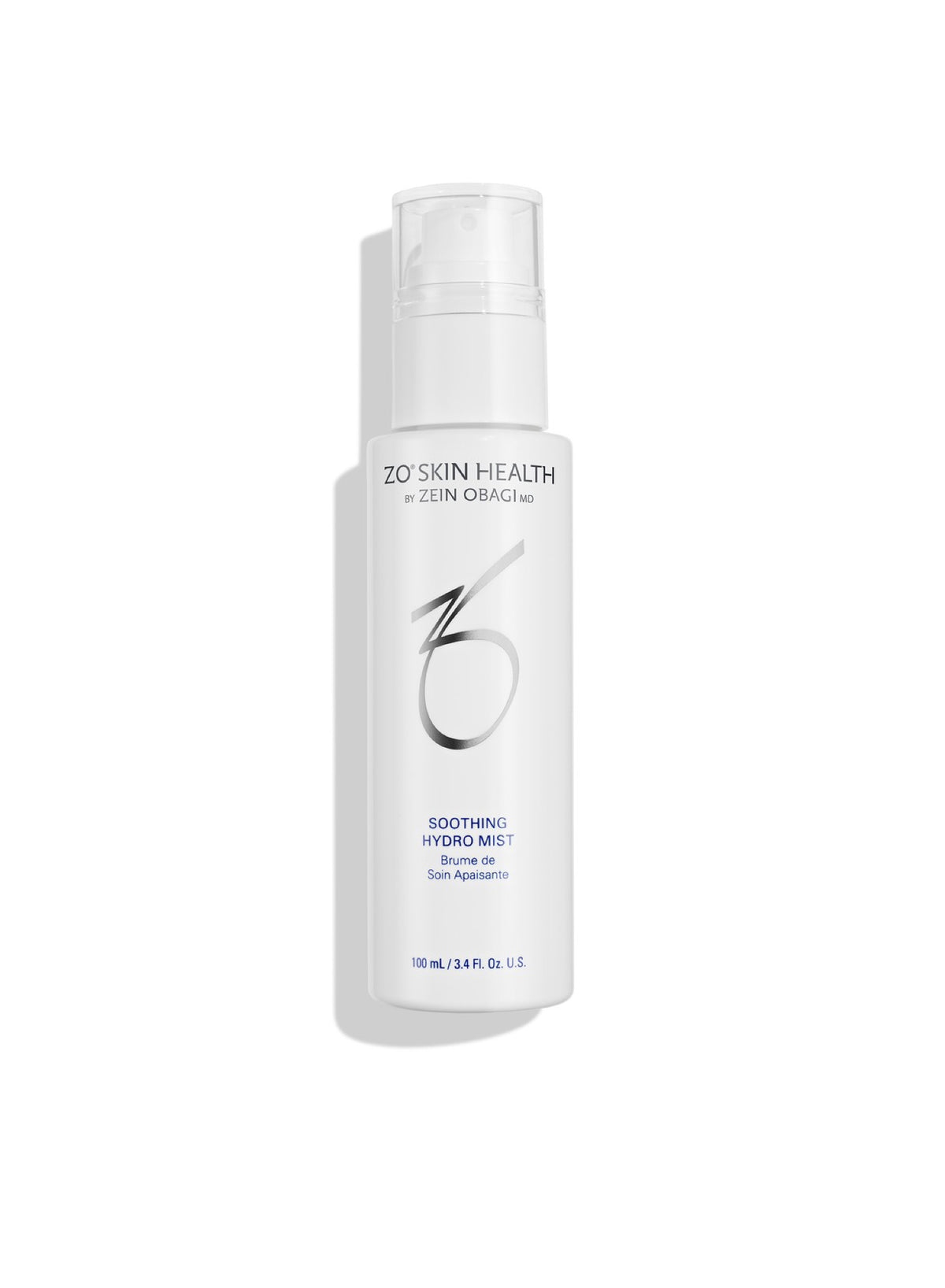 Soothing Hydro Mist