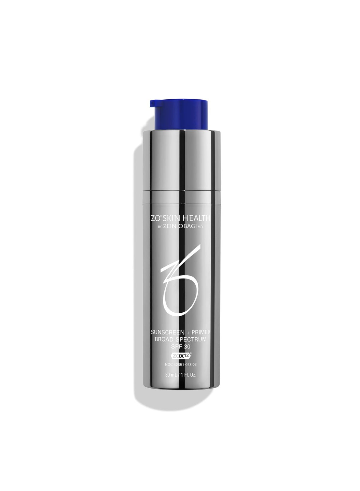 Sunscreen + Primer SPF30