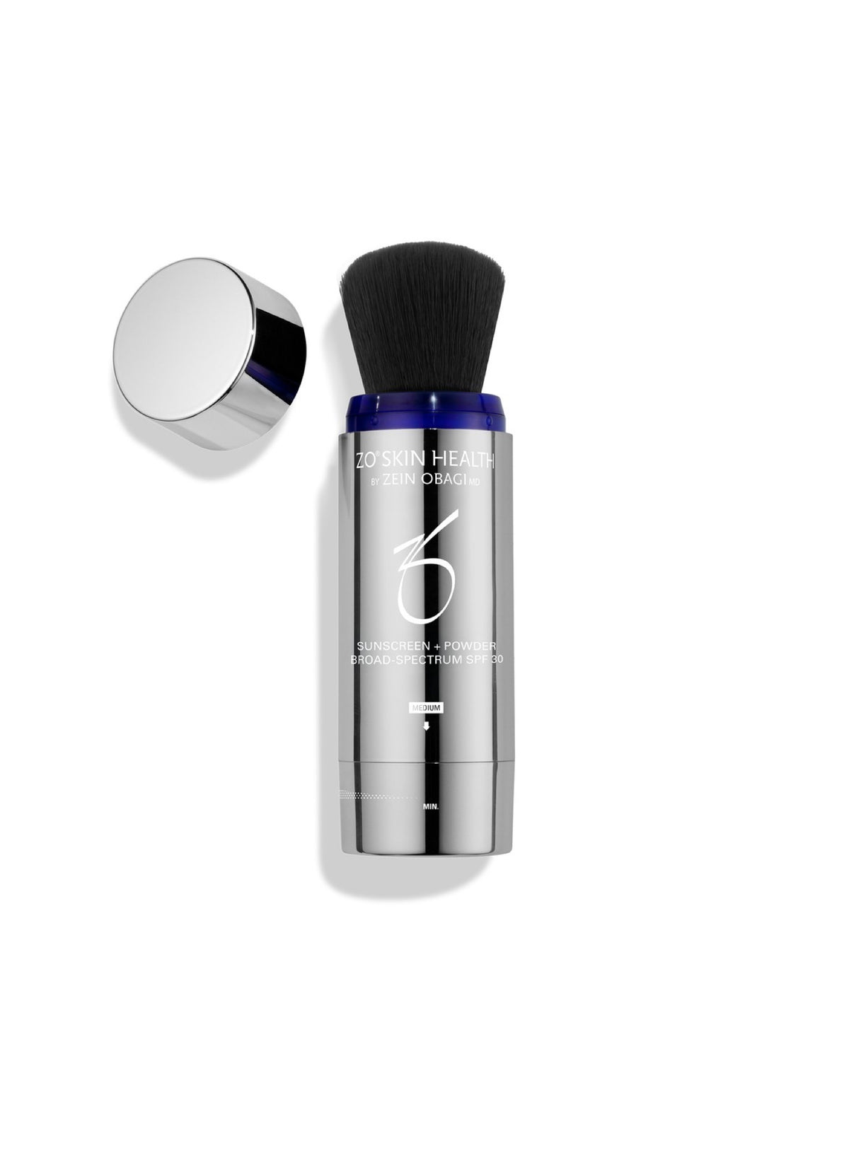 Sunscreen + Powder SPF30 (INTL)