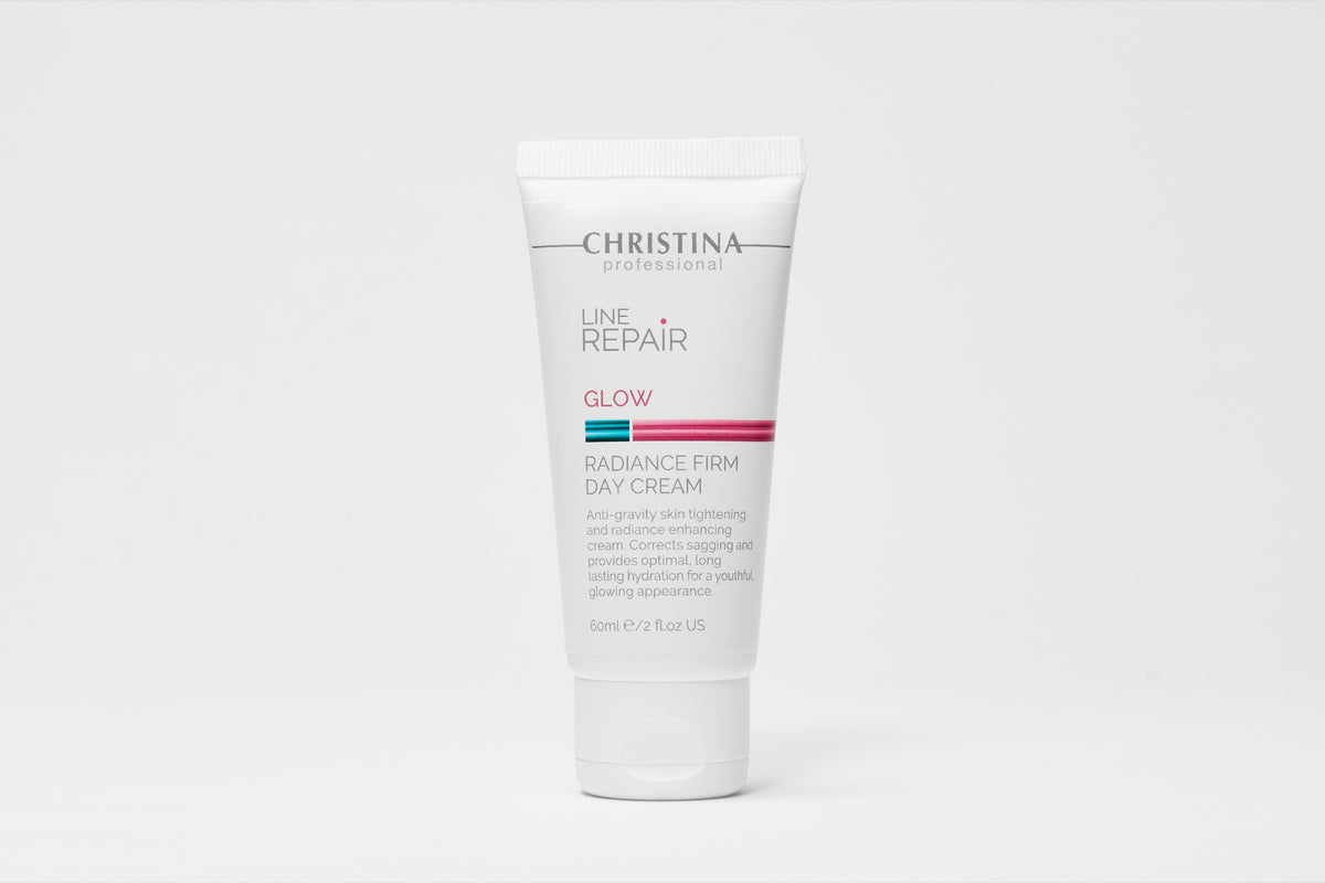 LINE REPAIR GLOW ラディアンス ファームデイクリーム SPF20 60ml