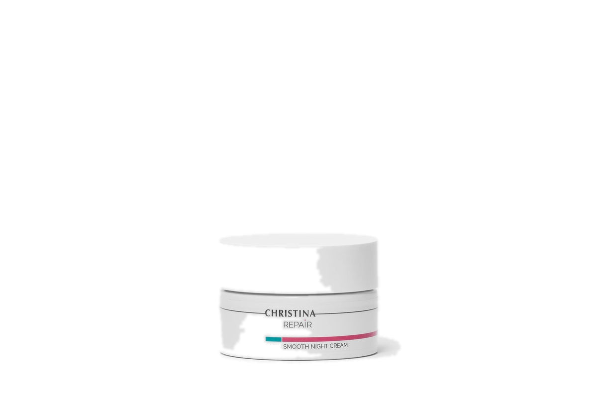 クリスティーナ LINE REPAIR GLOW サテンスムース ナイトクリーム 60ml