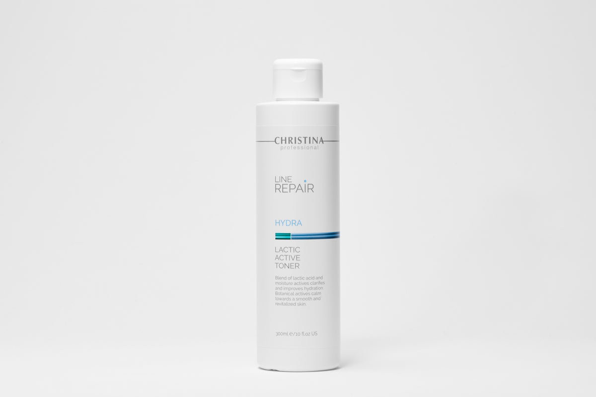 LINE REPAIR HYDRA ラクティックアクティブトナー 300ml