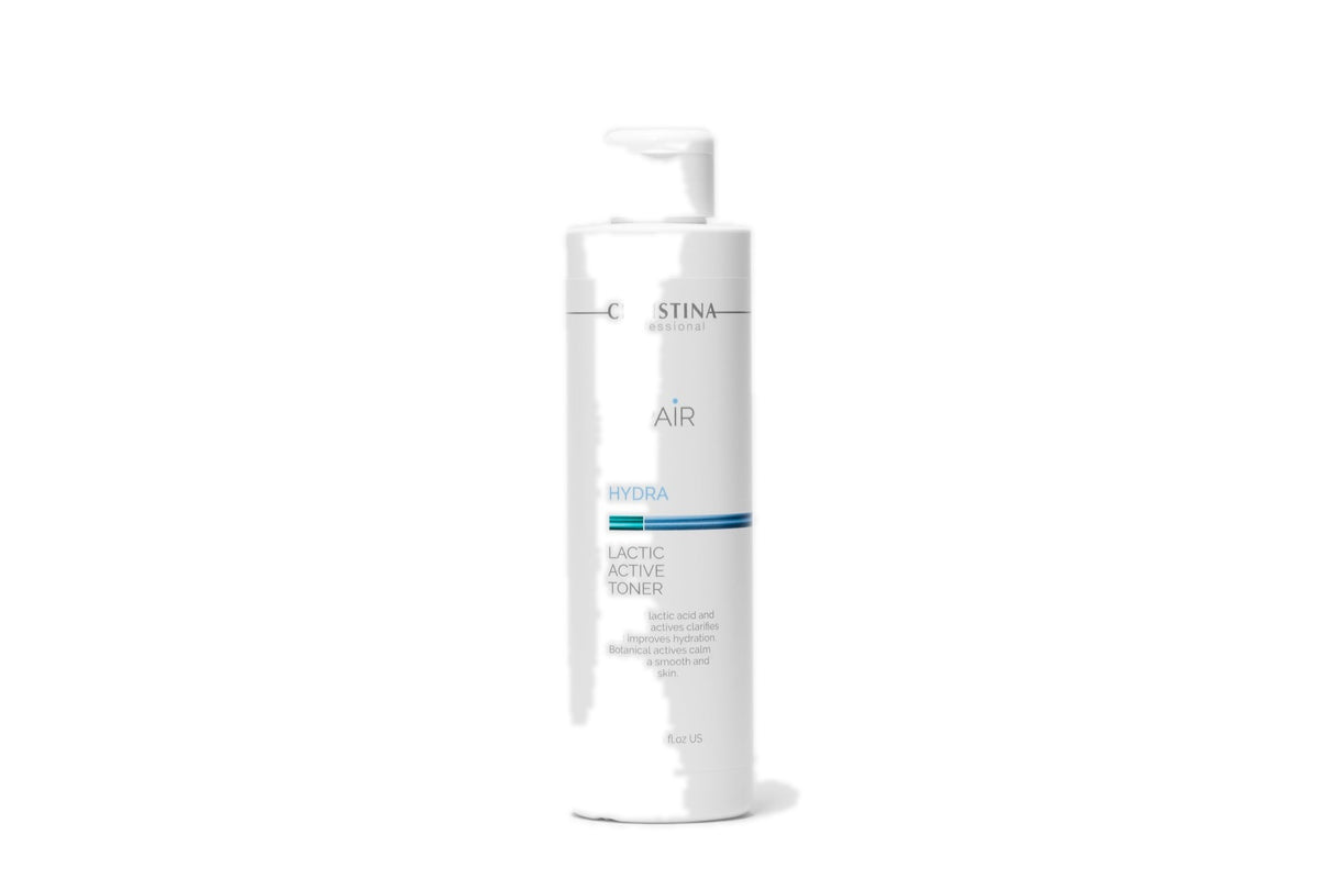 クリスティーナ LINE REPAIR HYDRA ラクティックアクティブトナー 300ml