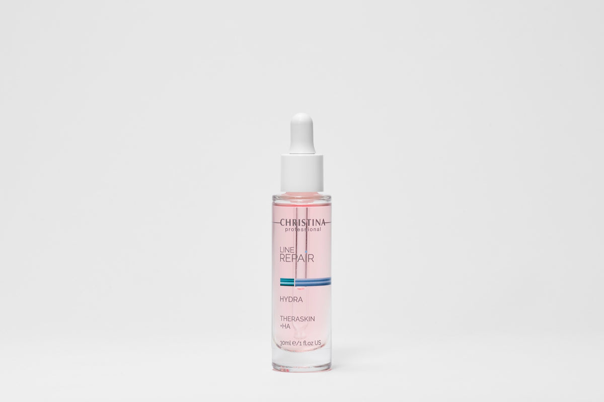 LINE REPAIR HYDRA テラスキン 30ml