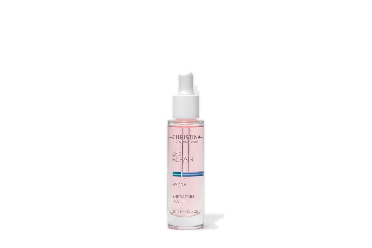 クリスティーナ LINE REPAIR HYDRA テラスキン 30ml
