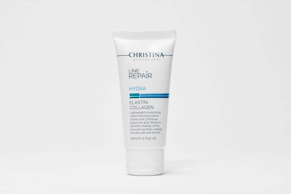 LINE REPAIR HYDRA エラスチン コラーゲン 60ml