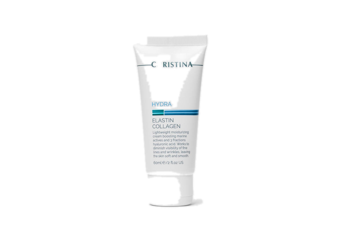 クリスティーナ LINE REPAIR HYDRA エラスチン コラーゲン 60ml