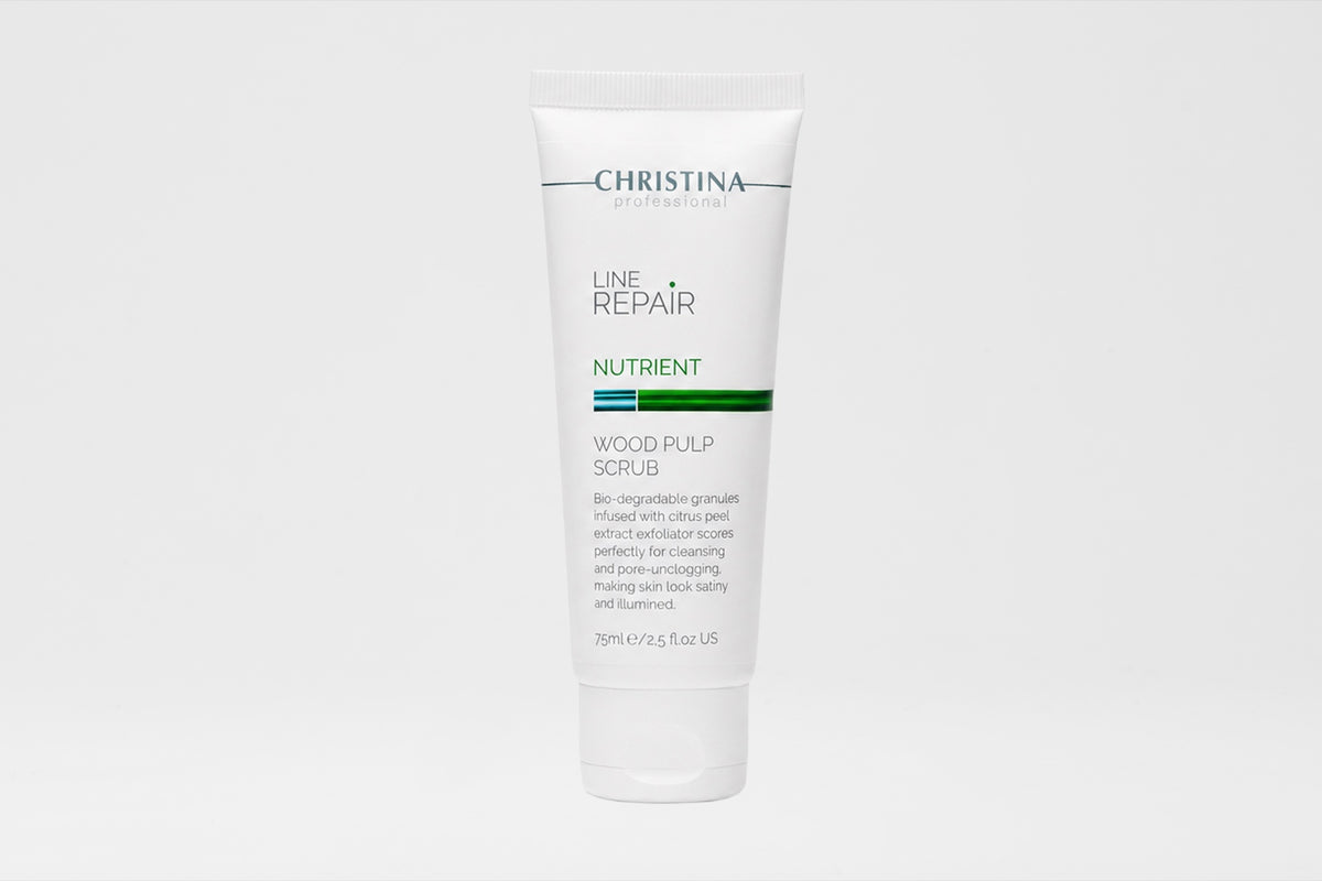 LINE REPAIR NUTRIENT ウッドパルプスクラブ 75ml