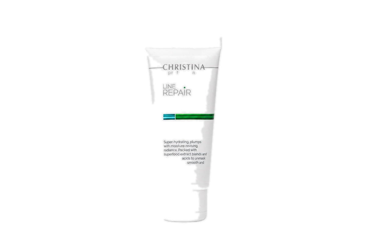 クリスティーナ LINE REPAIR NUTRIENT ベリービューティーマスク 60ml