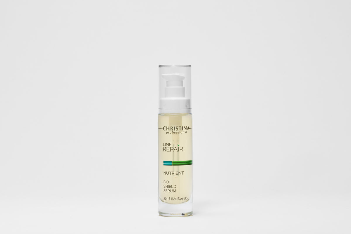 LINE REPAIR NUTRIENT バイオシールドセラム 30ml
