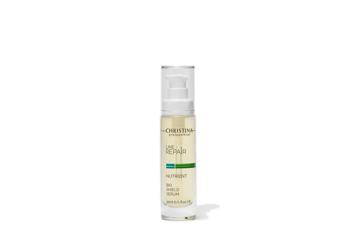 クリスティーナ LINE REPAIR NUTRIENT バイオシールドセラム 30ml