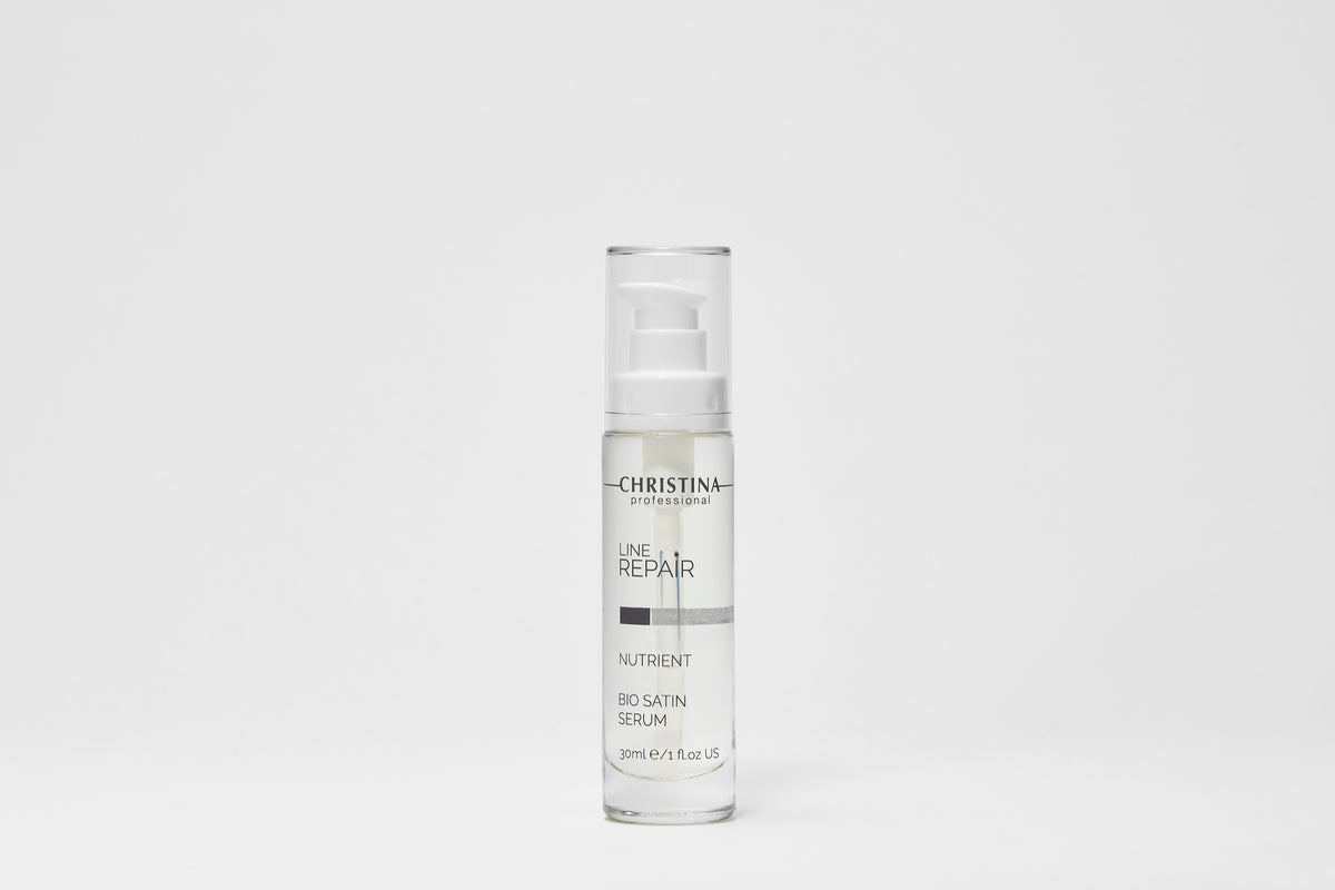 LINE REPAIR NUTRIENT ビオサテンセラム 30ml