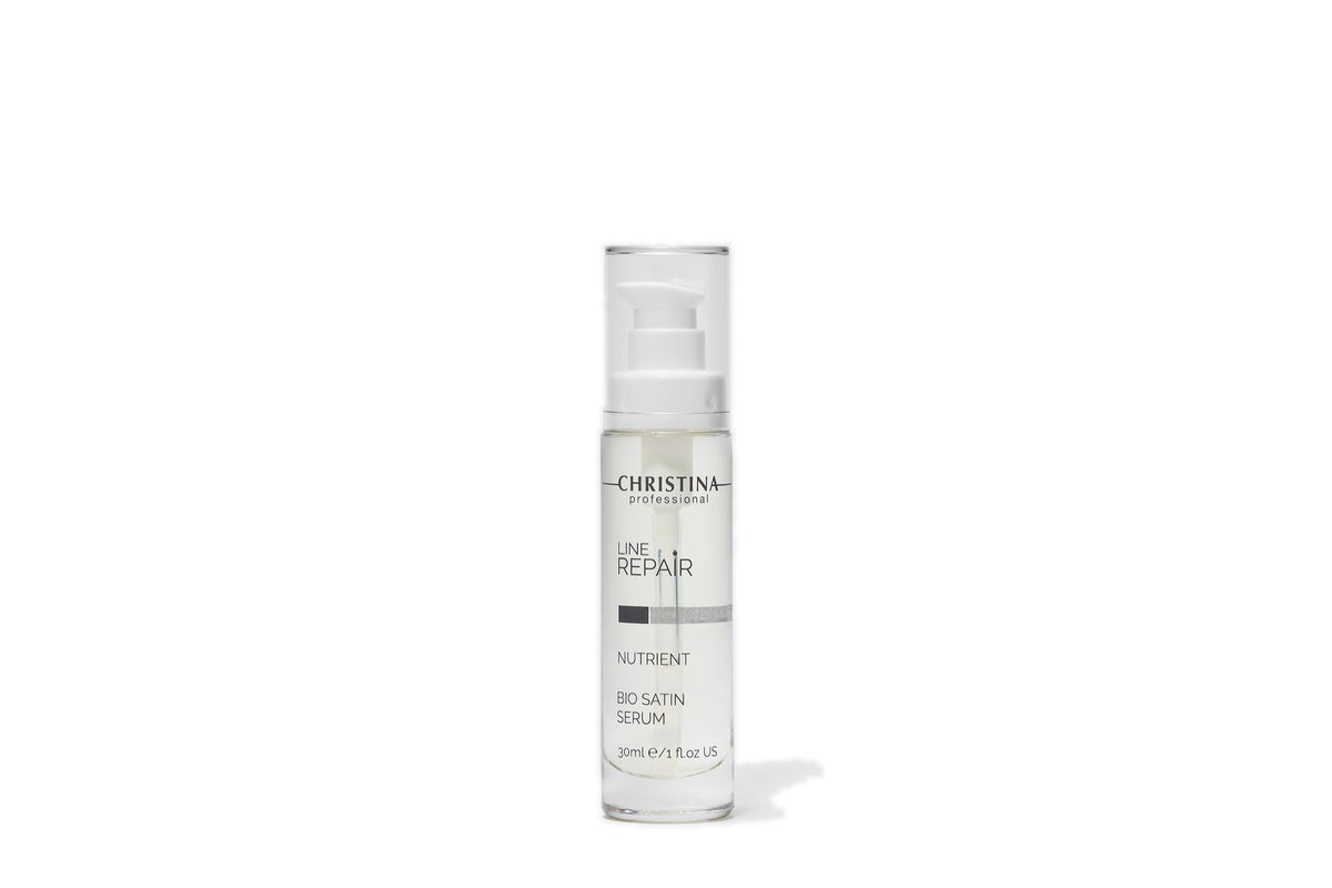 クリスティーナ LINE REPAIR NUTRIENT ビオサテンセラム 30ml