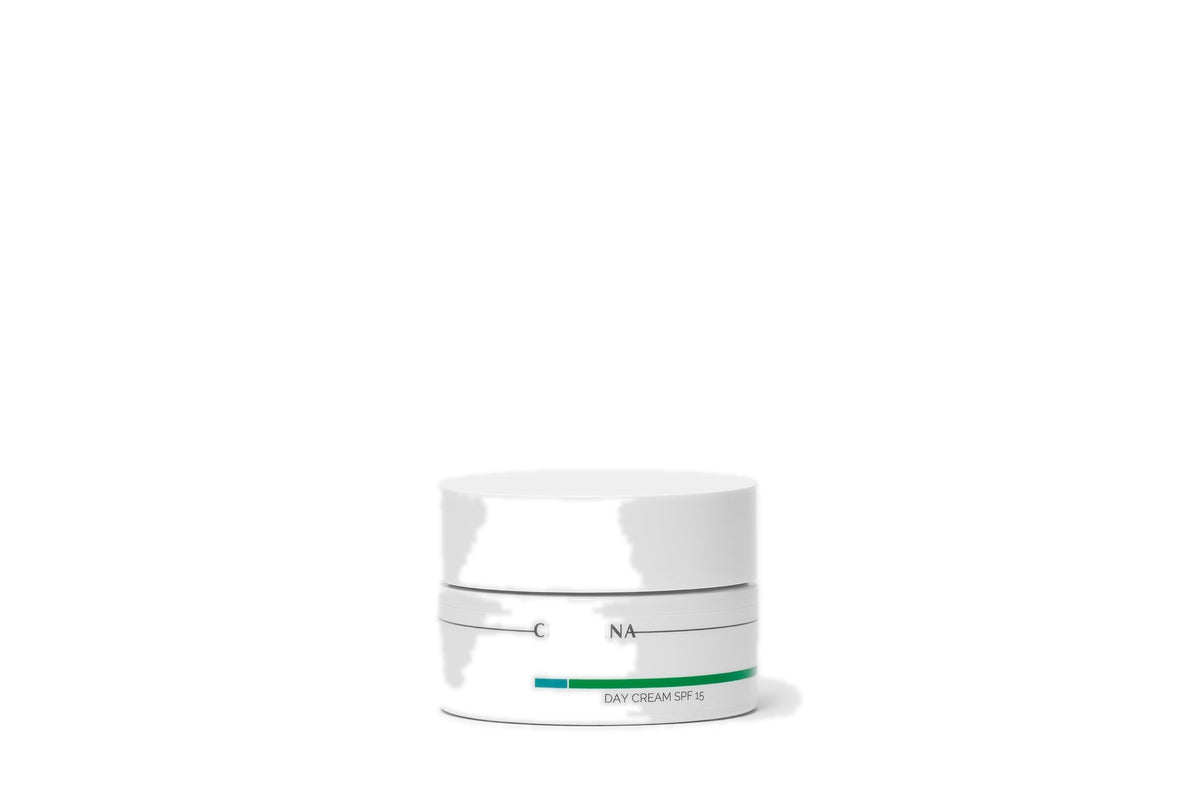 クリスティーナ LINE REPAIR NUTRIENT バクチオールデイクリームSPF15 60ml