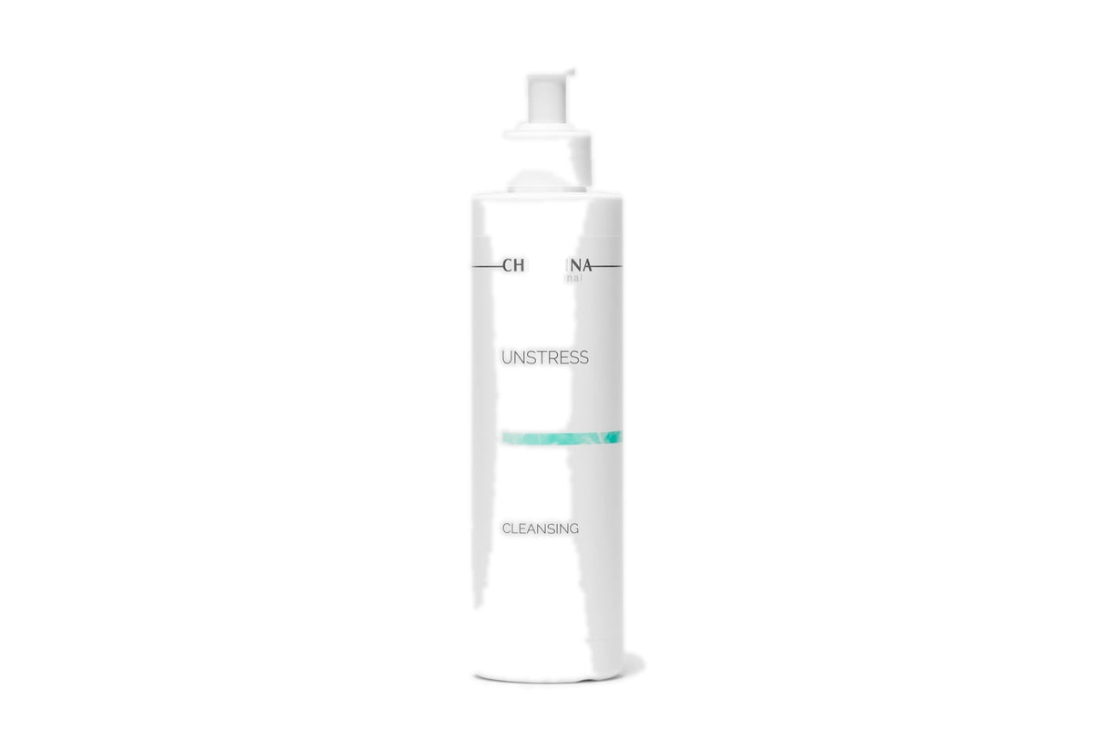 クリスティーナ UNSTRESS ジェントルクレンジングミルク 300ml