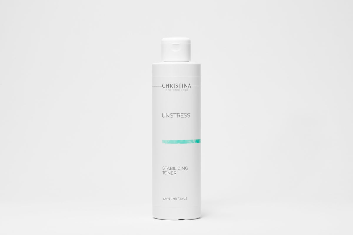 UNSTRESS スタビライジングトナー 300ml