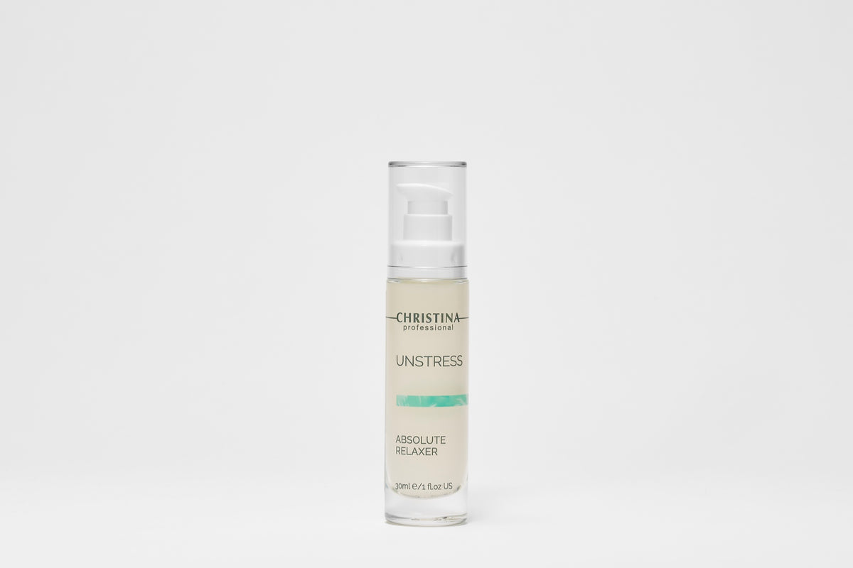 UNSTRESS アブソリュートリラクサー 30ml
