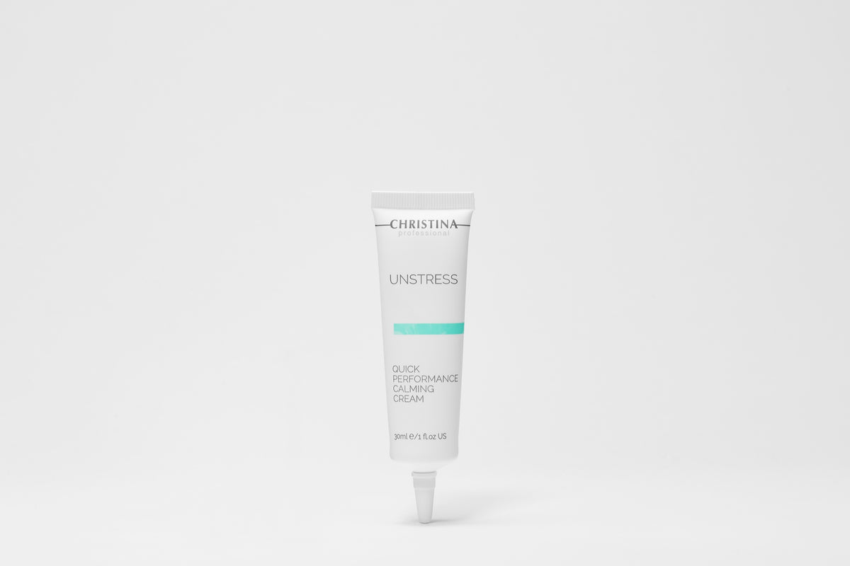 UNSTRESS クイックパフォーマンス 30ml