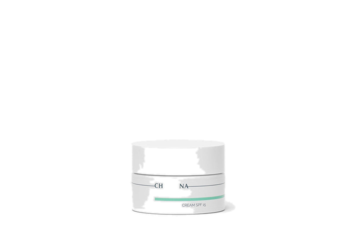 クリスティーナ UNSTRESS プロバイオティックデイクリームSPF15 50ml