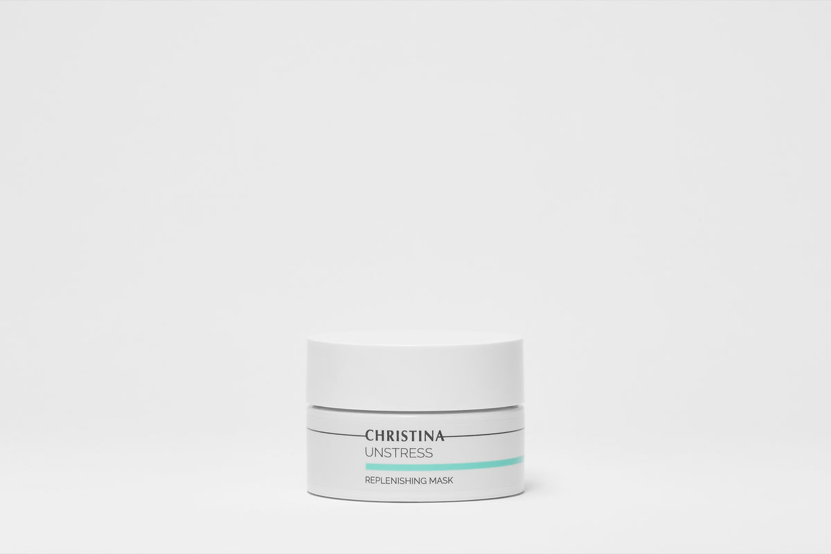 UNSTRESS リフレッシングマスク 50ml