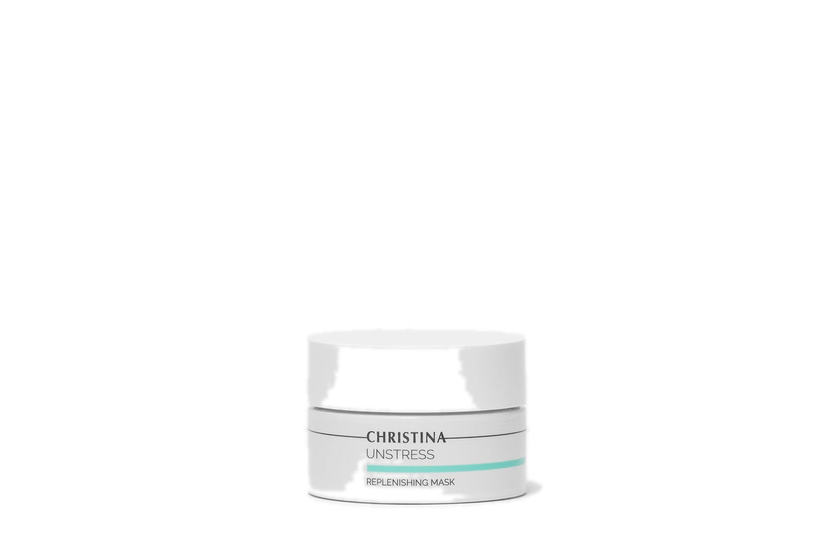 クリスティーナ UNSTRESS リフレッシングマスク 50ml