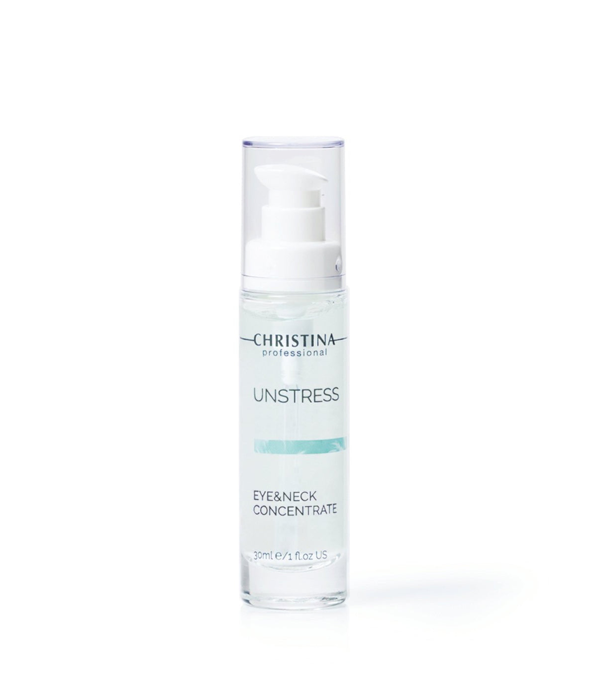 Christina UNSTRESS eye neck