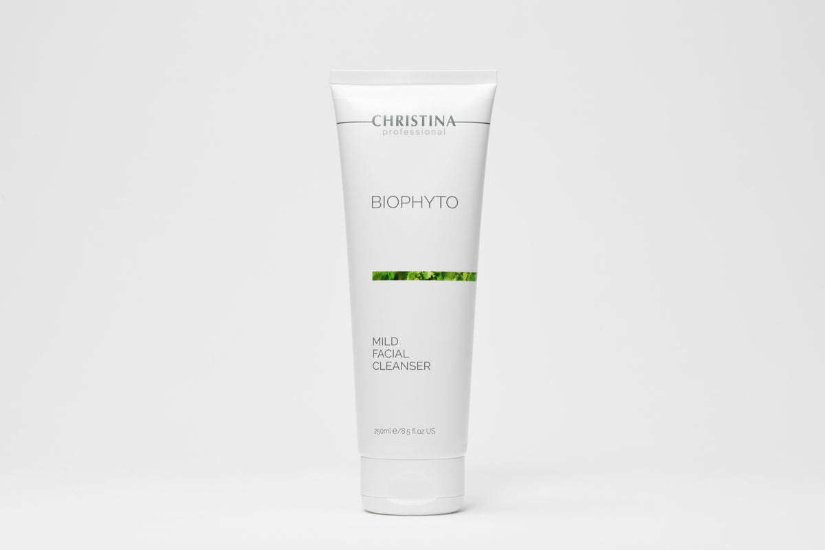 BIOPHYTO マイルドフェイシャルクレンザー 250ml