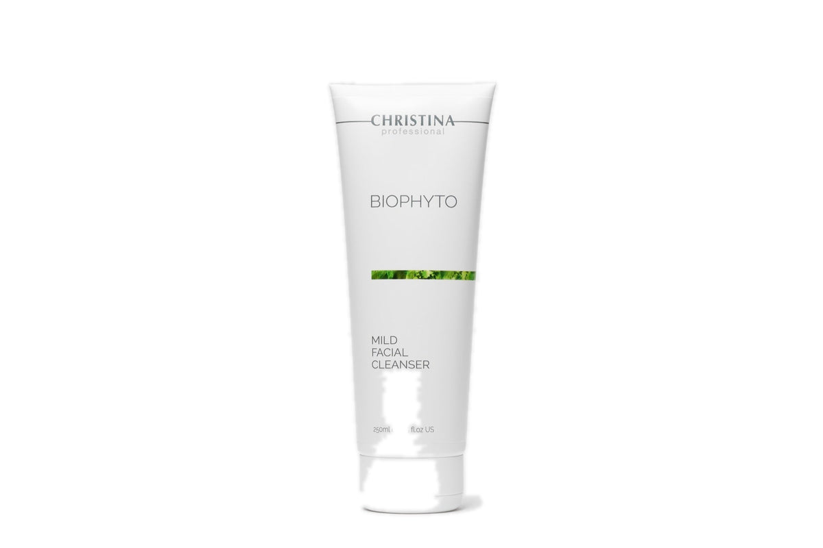 クリスティーナ BIOPHYTO マイルドフェイシャルクレンザー 250ml