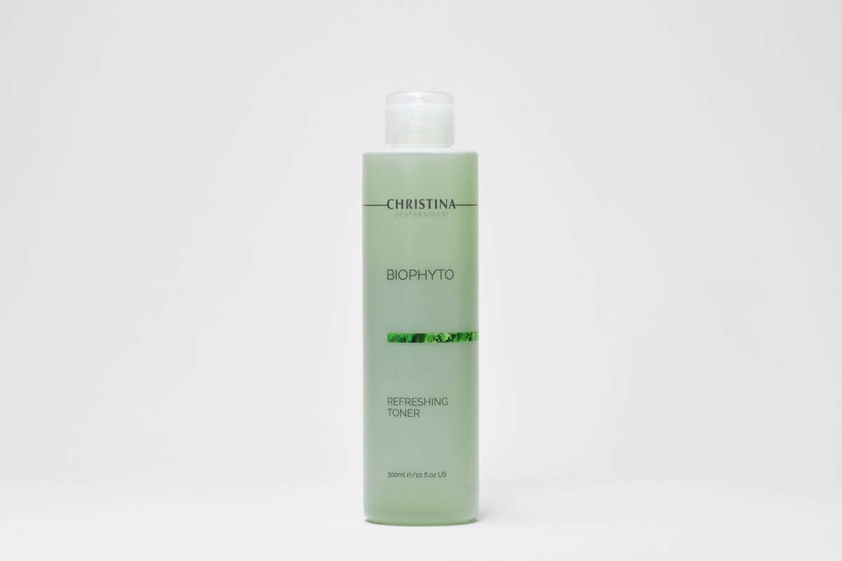 BIOPHYTO リフレッシングトナー 300ml