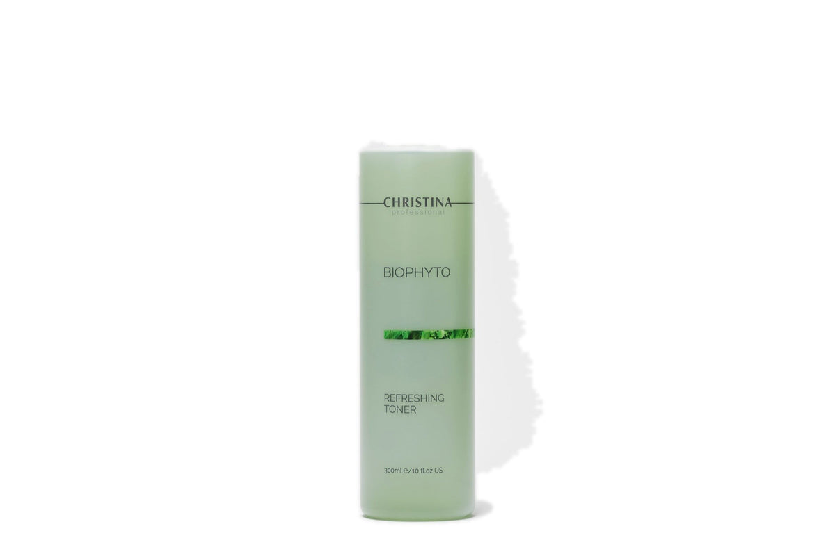 クリスティーナ BIOPHYTO リフレッシングトナー 300ml