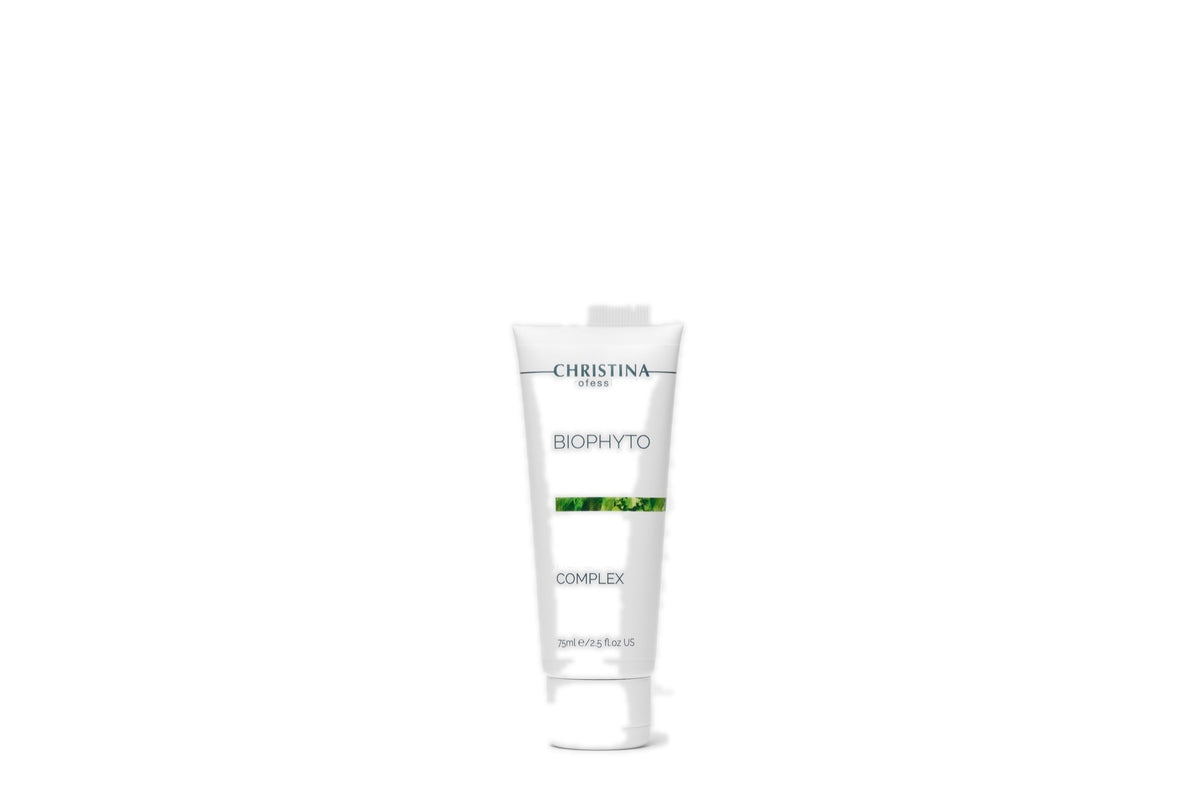 クリスティーナ BIOPHYTO ハーバルコンプレックス 75ml