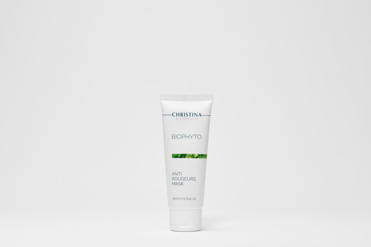 BIOPHYTO アンチルージュマスク 75ml
