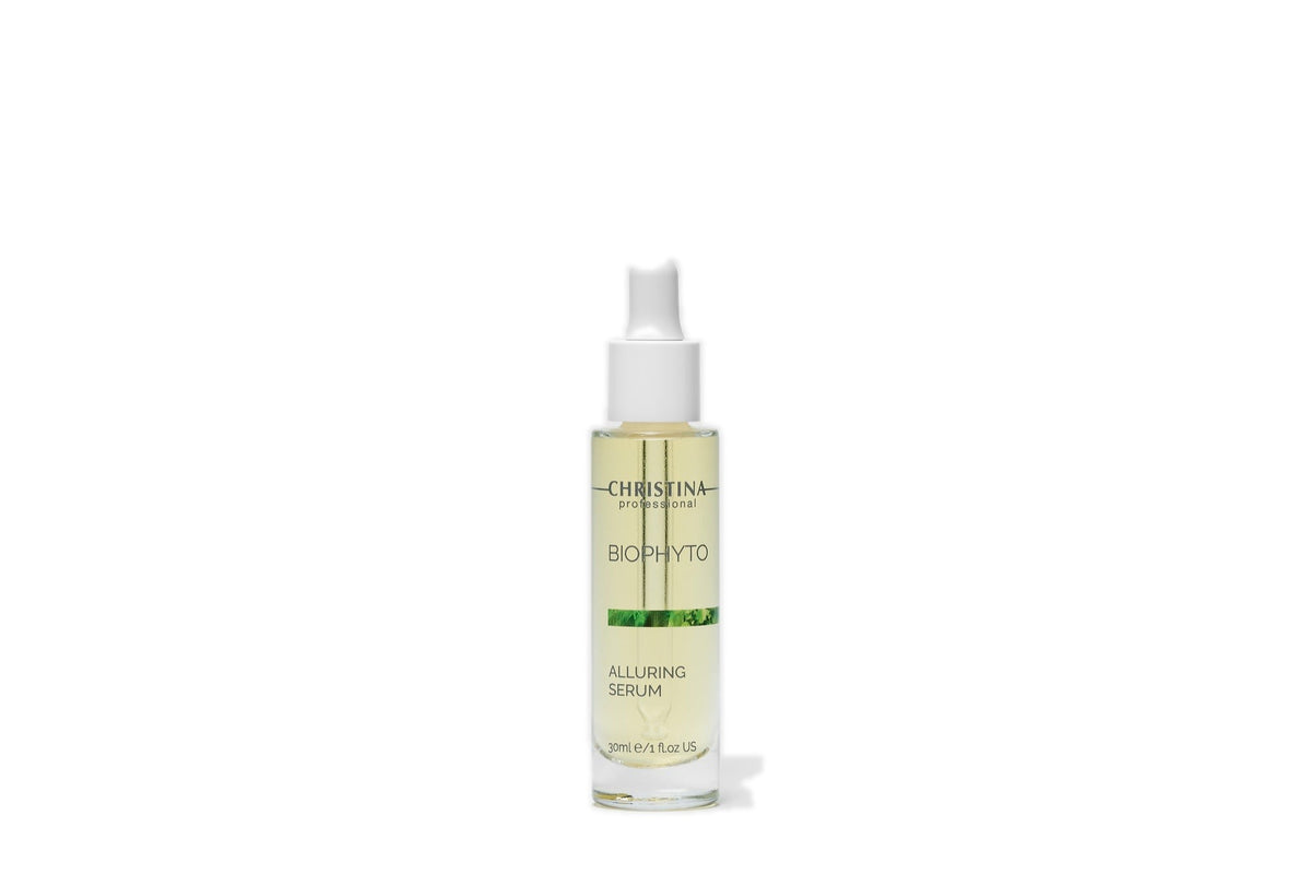 クリスティーナ BIOPHYTO アリューリングセラム 30ml