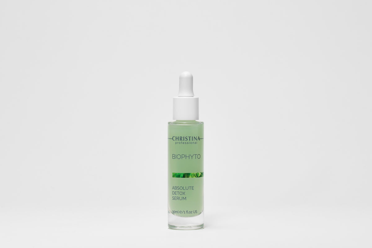 BIOPHYTO アブソリュートデトックスセラム 30ml