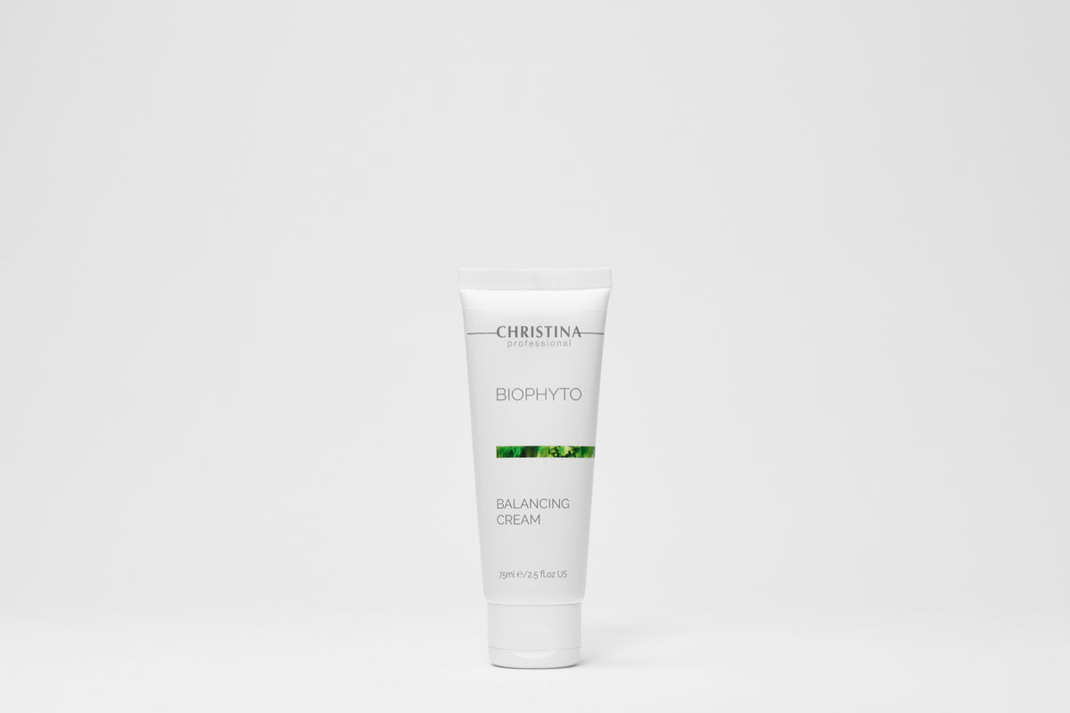 BIOPHYTO バランシングクリーム 75ml