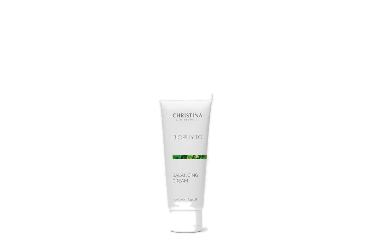 クリスティーナ BIOPHYTO バランシングクリーム 75ml