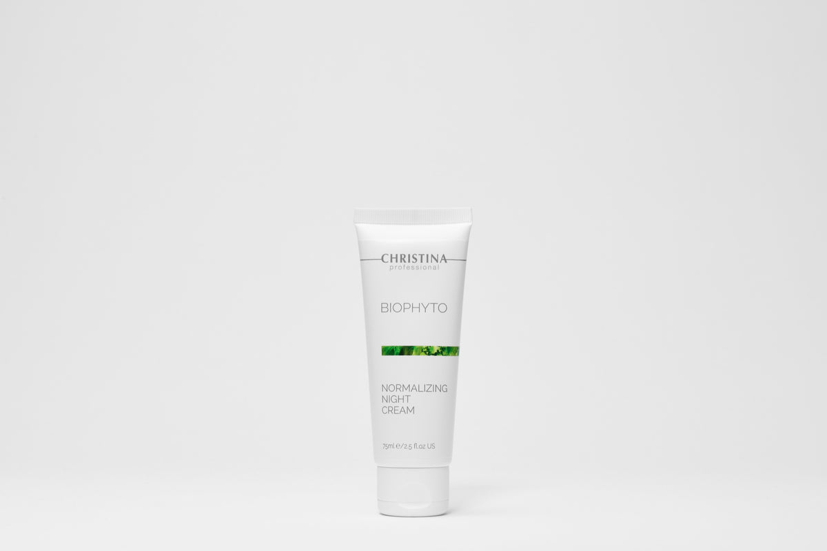 BIOPHYTO ノーマライジングナイトクリーム 75ml