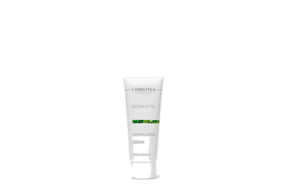 クリスティーナ BIOPHYTO ノーマライジングナイトクリーム 75ml